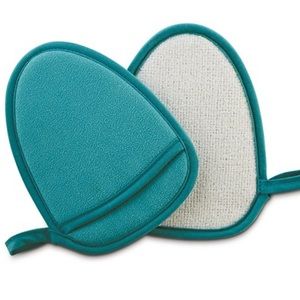 Norwex Exfoliating Facial Mitt